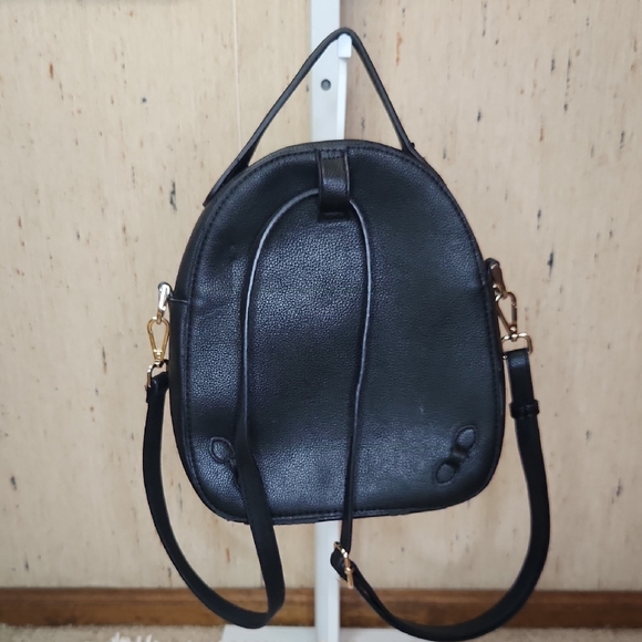 Black Backpack - Picture 5 of 5